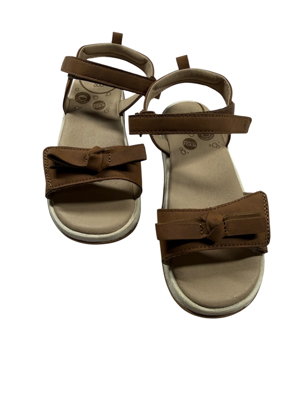 Stride Rite 360 Delilah Kids Sandals| Size 13 - Picture 2 of 4